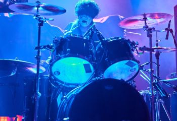 ETHEREAL SIN - Z7 Pratteln - 18.01.2023 - Photo By Peti