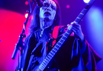 ETHEREAL SIN - Z7 Pratteln - 18.01.2023 - Photo By Peti