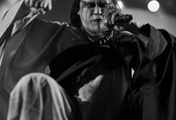 ETHEREAL SIN - Z7 Pratteln - 18.01.2023 - Photo By Peti