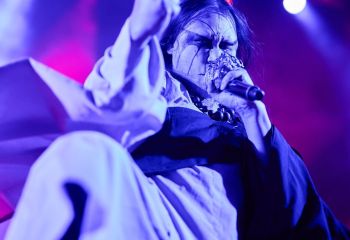 ETHEREAL SIN - Z7 Pratteln - 18.01.2023 - Photo By Peti