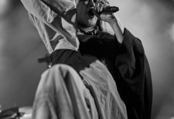 ETHEREAL SIN - Z7 Pratteln - 18.01.2023 - Photo By Peti