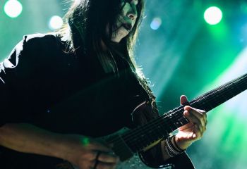 ETHEREAL SIN - Z7 Pratteln - 18.01.2023 - Photo By Peti