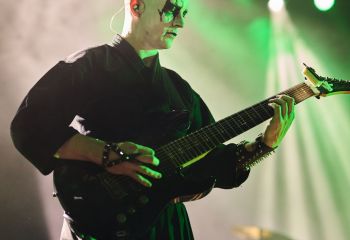 ETHEREAL SIN - Z7 Pratteln - 18.01.2023 - Photo By Peti