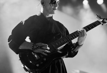 ETHEREAL SIN - Z7 Pratteln - 18.01.2023 - Photo By Peti