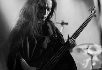 ETHEREAL SIN - Z7 Pratteln - 18.01.2023 - Photo By Peti