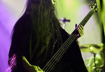ETHEREAL SIN - Z7 Pratteln - 18.01.2023 - Photo By Peti