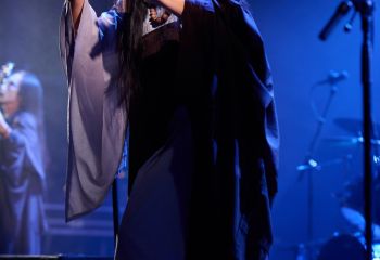 ETHEREAL SIN - Z7 Pratteln - 18.01.2023 - Photo By Peti