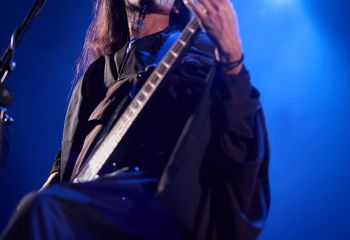 ETHEREAL SIN - Z7 Pratteln - 18.01.2023 - Photo By Peti