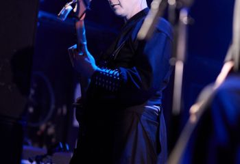 ETHEREAL SIN - Z7 Pratteln - 18.01.2023 - Photo By Peti