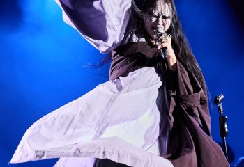 ETHEREAL SIN - Z7 Pratteln - 18.01.2023 - Photo By Peti