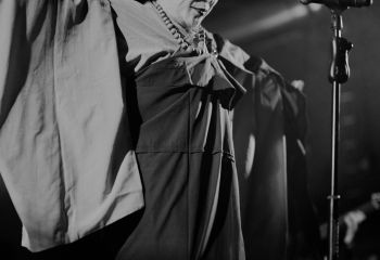 ETHEREAL SIN - Z7 Pratteln - 18.01.2023 - Photo By Peti