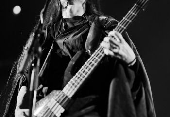 ETHEREAL SIN - Z7 Pratteln - 18.01.2023 - Photo By Peti