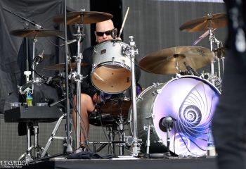 Europe - Photo By Peti