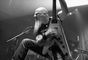 Exhorder - Photo by Pat