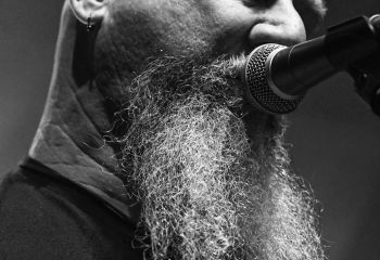 Exhorder - Photo by Pat