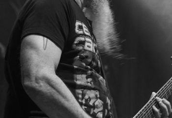 Exhorder - Photo by Pat