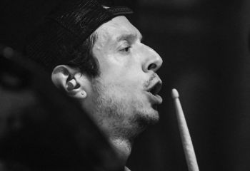 Exhorder - Photo by Pat