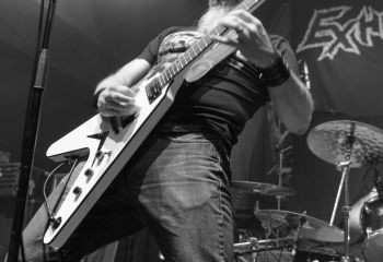 Exhorder - Photo by Pat