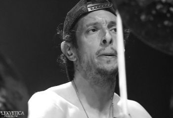 Exhorder - Photo by Pat