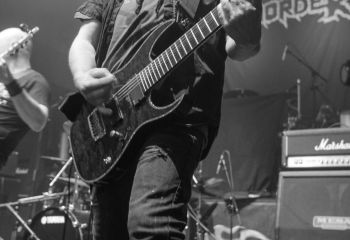 Exhorder - Photo by Pat