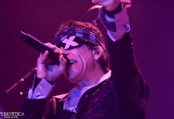 Extreme - Photo by Pat