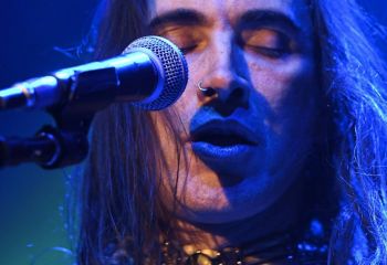 Extreme - Photo by Pat