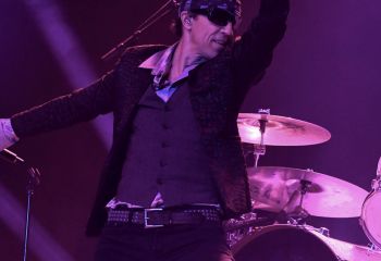 Extreme - Photo by Pat