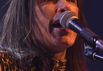 Extreme - Photo by Pat