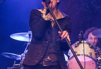 Extreme - Photo by Pat