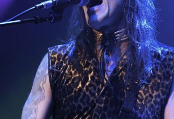 Extreme - Photo by Pat