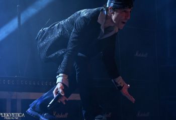 Extreme - Photo by Pat