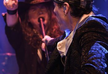 Extreme - Photo by Pat