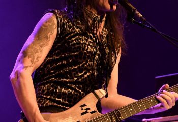 Extreme - Photo by Pat