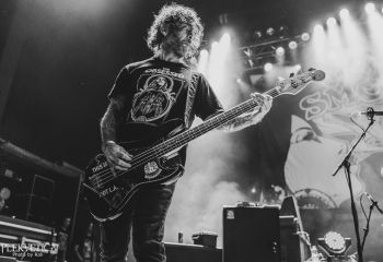 EyeHateGod - Photo by Roli