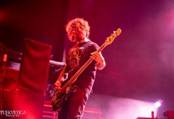 EyeHateGod - Photo by Roli