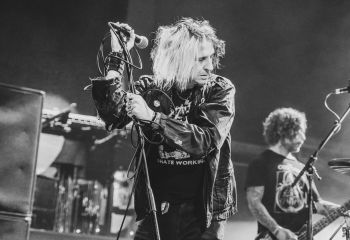 EyeHateGod - Photo by Roli