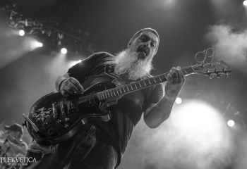 EyeHateGod - Photo by Roli