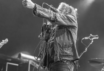 EyeHateGod - Photo by Roli