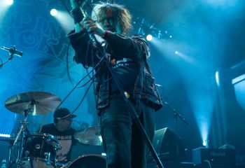 EyeHateGod - Photo by Roli