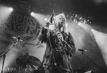 EyeHateGod - Photo by Roli