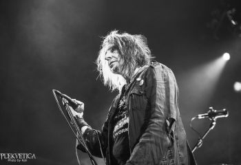 EyeHateGod - Photo by Roli
