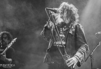 EyeHateGod - Photo by Roli