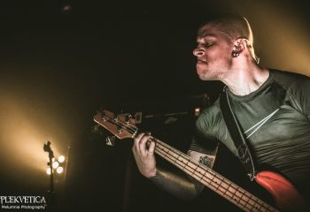 Fange - Photo by Melumnia Photography