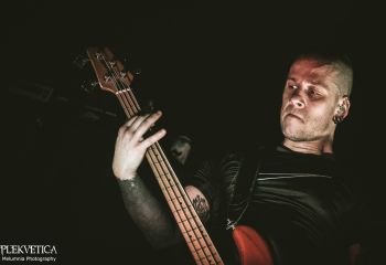 Fange - Photo by Melumnia Photography