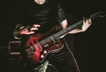 Fange - Photo by Melumnia Photography