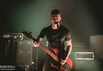 Fange - Photo by Melumnia Photography