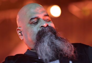 Fear Factory - Photo By Peti