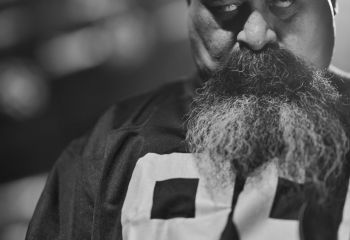 Fear Factory - Photo By Peti