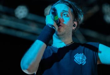 Fear Factory - Photo By Peti