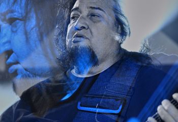 Fear Factory - Photo By Peti